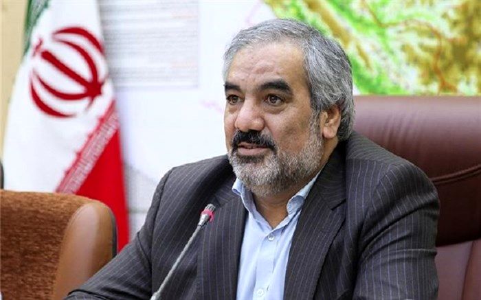 استاندار کردستان بر فروش فضاهای مازاد آموزشی استان برای احداث مدارس جدید تاکید کرد