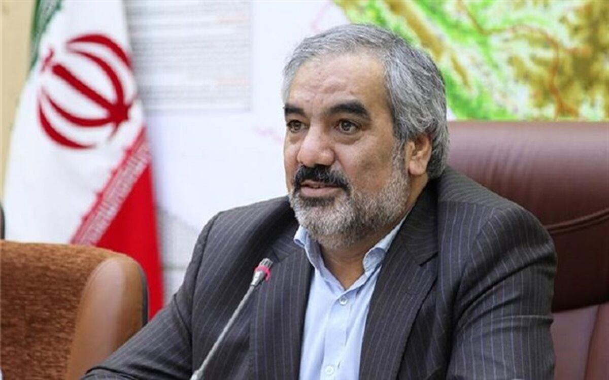 استاندار کردستان بر فروش فضاهای مازاد آموزشی استان برای احداث مدارس جدید تاکید کرد