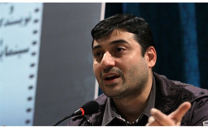 کیوان کثیریان: حاشیه‌سازان جشنواره فجر شناخته شده هستند