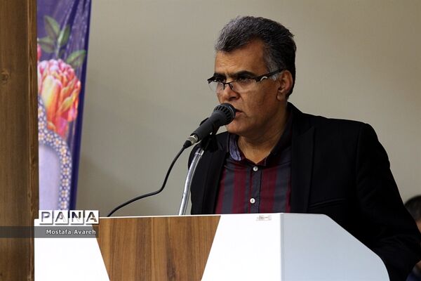 گردهمایی مدیران هنرستان‌های فنی و حرفه‌ای و کاردانش خراسان جنوبی