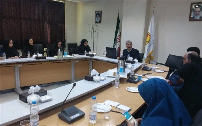 برق  البرز از منابع انرژی های تجدید پذیر تامین خواهد شد