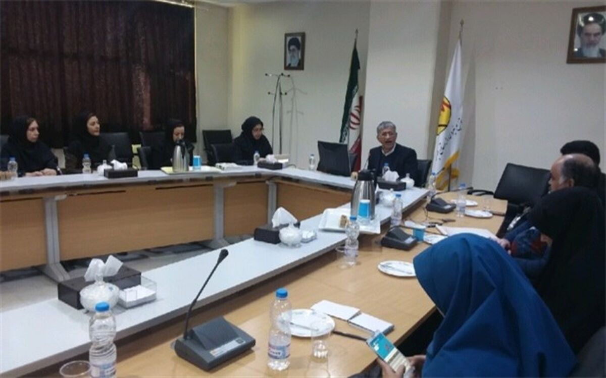 برق  البرز از منابع انرژی های تجدید پذیر تامین خواهد شد