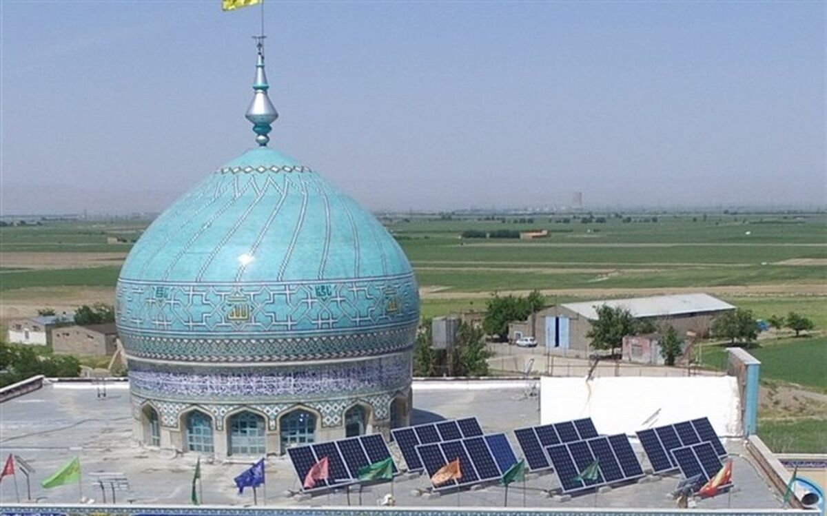 3000  رقبه وقفی در آذربایجان غربی آماده جذب سرمایه‌گذاری است