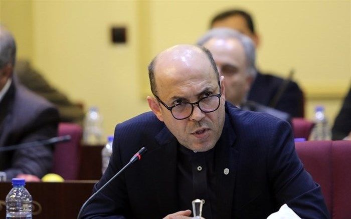 سعادتمند: شناسایی ۲۵۰۰ مستعد دستاورد المپیاد استعدادهای برتر ورزشی بود