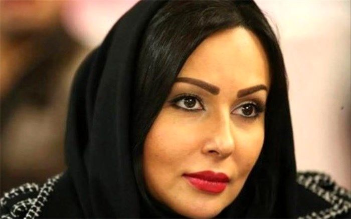 پرستو صالحی ازدواج کرد + عکس