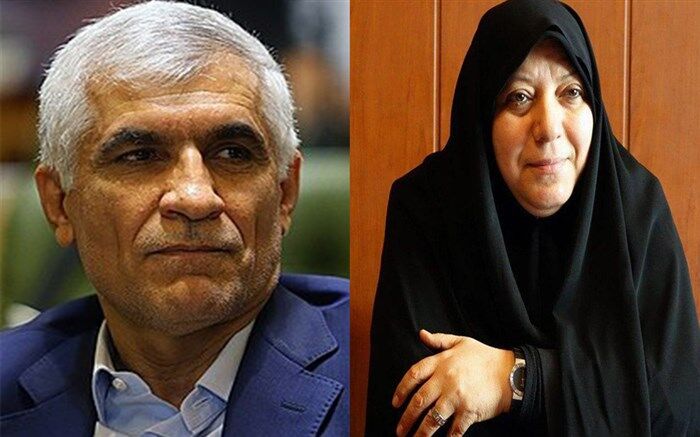 شهردار سابق تهران و رئیس کمیسیون خانواده مجلس به «همه برپا» پیوستند