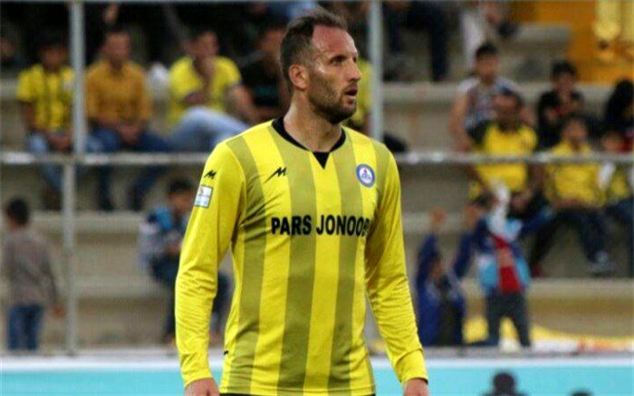 قراراداد محسن بنگر با پارس جنوبی فسخ شد