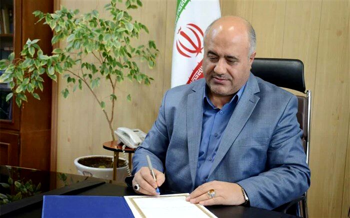 پیام تبریک مدیرکل آموزش و پرورش استان بمناسبت هفته نهضت سوادآموزی
