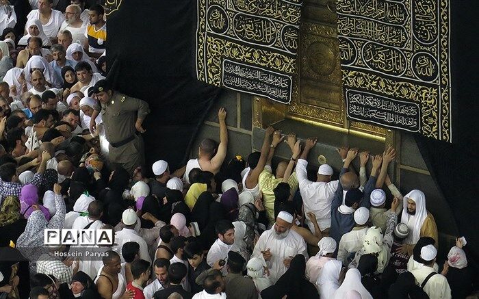 حضور ۱۲۶۰ نفر در دوره آموزش کارگزاران فرهنگی حج