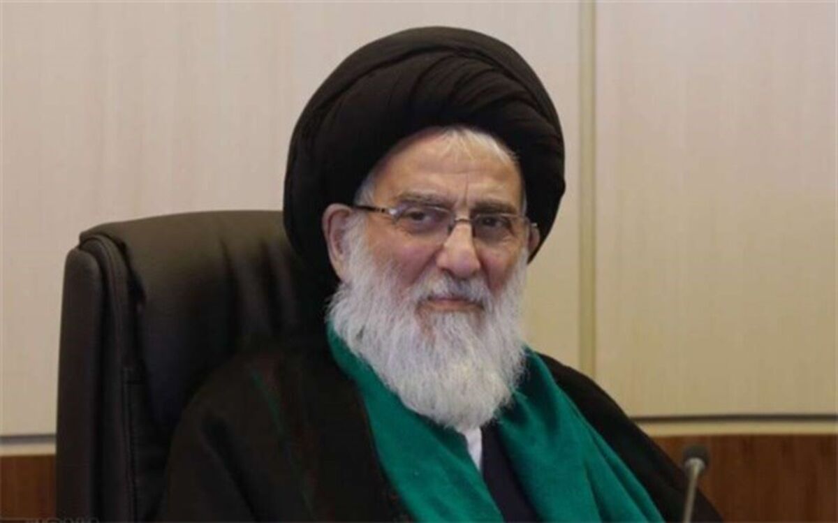 خبر فوت آیت‌الله هاشمی شاهرودی تکذیب شد