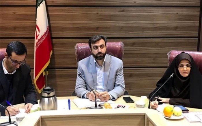 سید مجتبی هاشمی: راهبری نشست‌های مدیریت فوریت باید به دغدغه اصلی در آموزش و پرورش تبدیل شود