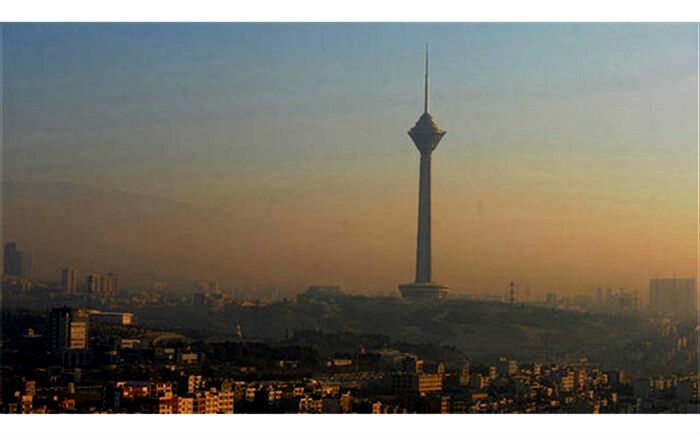 آلودگی هوا آلزایمر می‌آورد