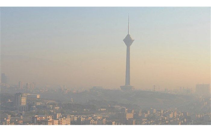 آلودگی هوا آلزایمر می‌آورد