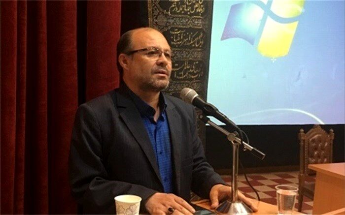 رئیس اداره آموزش و پرورش ناحیه یک ری: پویایی و انسجام راز موفقیت  حوزه پرورشی در امور فرهنگی و تربیتی  است