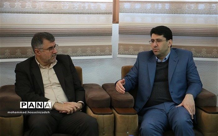 تأکید مدیرکل آموزش و پرورش استان گیلان بر گسترش فعالیت های مهارت آموزی در مدارس