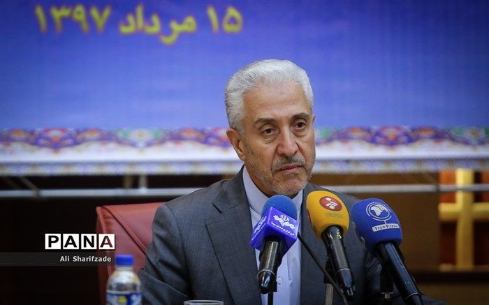 وزیر علوم: تولید و کاربردی‌شدن فناوری رویکرد اصلی وزارت علوم است