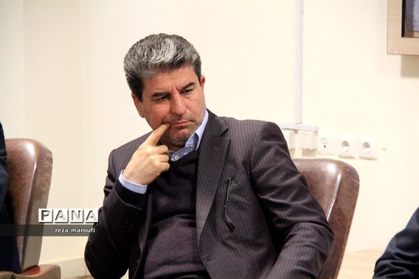 نشست شورای فرهنگ عمومی استان آذربایجان‌غربی با حضور وزیر فرهنگ و ارشاد اسلامی