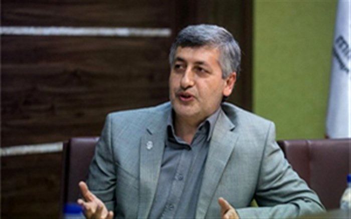 تهیه کننده فیلم سینمایی سال دوم دانشگاه من : به رسول صدرعاملی و «سال دوم دانشکده من» ایمان داریم