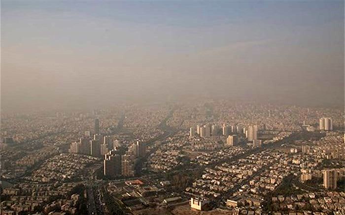 ساخت دستگاه تصفیه هوای آلوده اطراف منازل توسط دانش‌آموز شیرازی