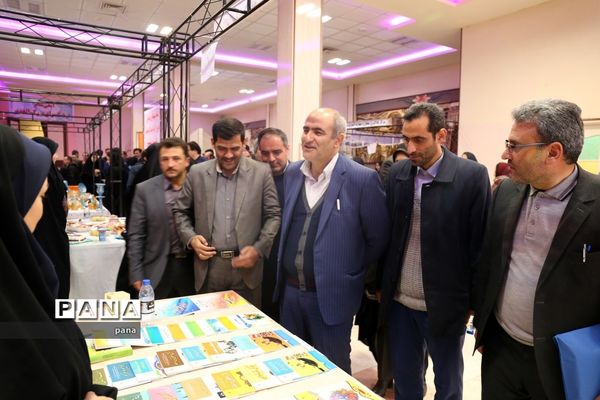 آیین بزرگداشت سالروز تاسیس نهضت سواد‌آموزی آذربایجان شرقی