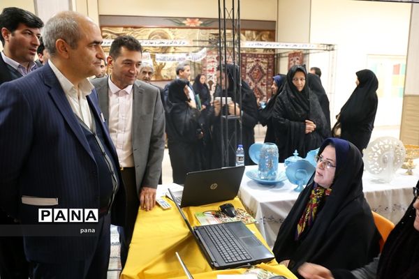 آیین بزرگداشت سالروز تاسیس نهضت سواد‌آموزی آذربایجان شرقی