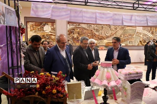 آیین بزرگداشت سالروز تاسیس نهضت سواد‌آموزی آذربایجان شرقی