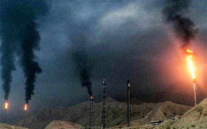 تخصیص حق سهم  عوارض تاثیرات آلودگی های ناشی از فعالیت های صنایع نفتی بوشهر بر جنوب فارس