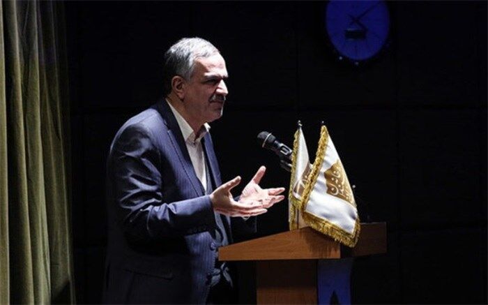 احمد مسجدجامعی: شهر فقط مجموعه چند پلاک در کنارهم نیست،  شهر روح دارد