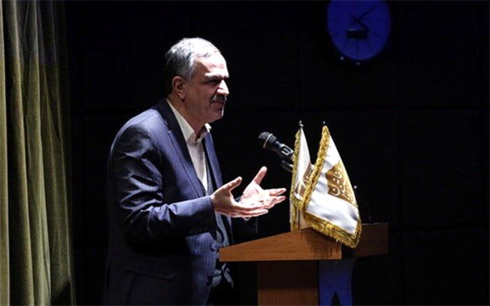 احمد مسجدجامعی: شهر فقط مجموعه چند پلاک در کنارهم نیست،  شهر روح دارد