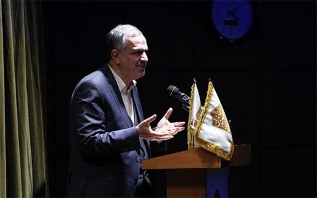 احمد مسجدجامعی: شهر فقط مجموعه چند پلاک در کنارهم نیست،  شهر روح دارد