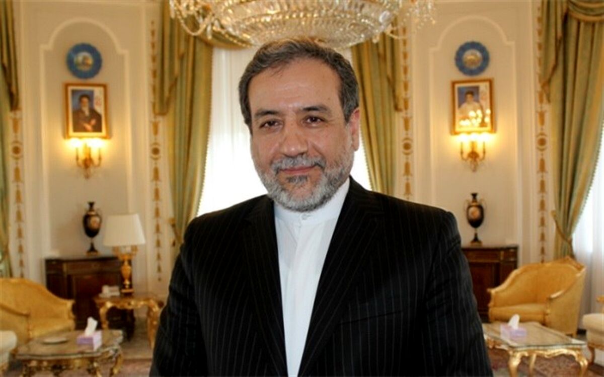 عراقچی: کشورهای اروپایی برای حفظ برجام اقدامات عملی انجام دهند