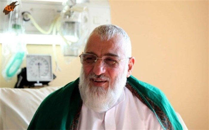 اطلاعیه بیت مرحوم آیت‌الله هاشمی شاهرودی