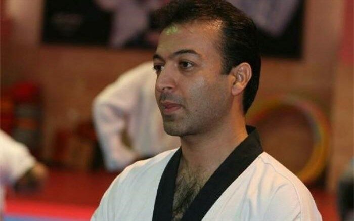 سرمربی تیم ملی تکواندو: قبل از اینکه نقد کنند باید بدانند ملی‌پوشان ربات نیستند