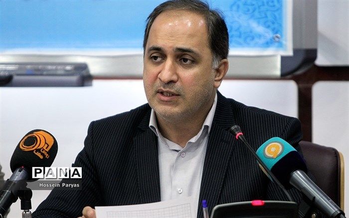 مسابقات فوتبال دانش‌آموزی با حضور 600ورزشکار و مربی در بندرعباس برگزار می‌شود