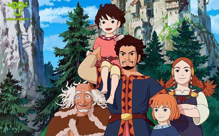 راهزنان به شبکه نهال رسیدند