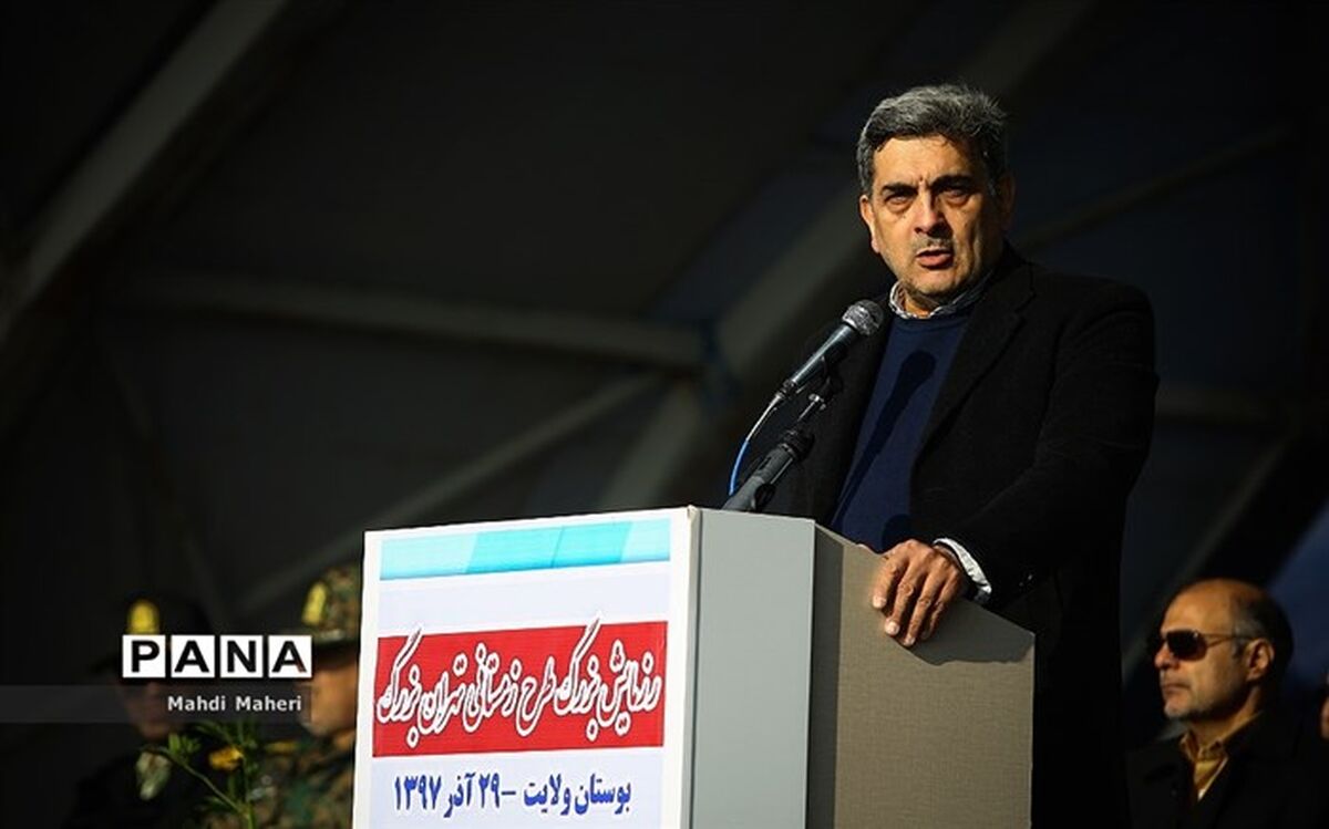 شهردار تهران اعلام کرد: فوت 4 هزار و 573 تهرانی به علت آلودگی هوا