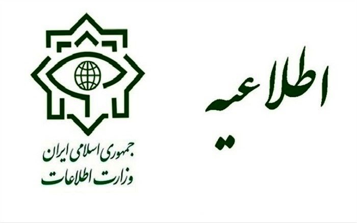 ضربه وزارت اطلاعات به شبکه نفوذ در سیستم بانکی و ارزی کشور