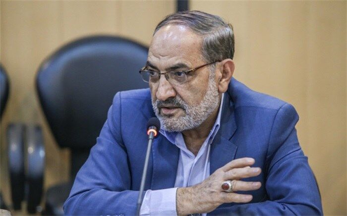 نماینده سپیدان: نظام رتبه‌بندی یکی از راه‌حل‌های خوب پاسخگویی به نیاز و مطالبات فرهنگیان است