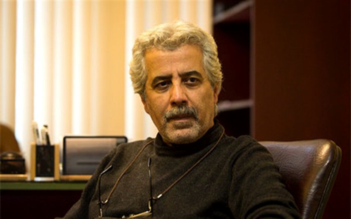 مرتضی سرهنگی دستاوردهای جنگ تحمیلی را برای ما حفظ کرد