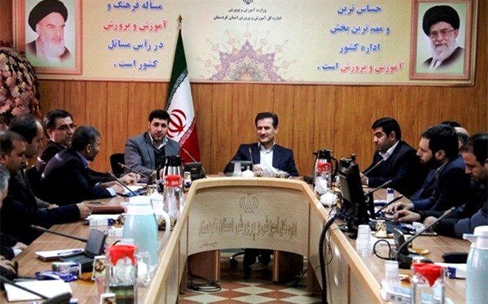 مدیرکل آموزش و پرورش کردستان: دانش آموزان با شرکت در حفظ جزء 30 با قرآن کریم بیشتر مانوس می شوند