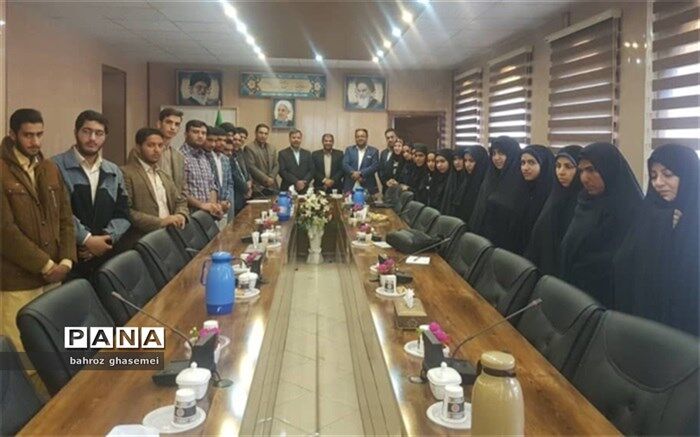 لزوم توجه به نقش شورای دانش آموزی در اجرایی شدن سند تحول بنیادین آموزش و پرورش