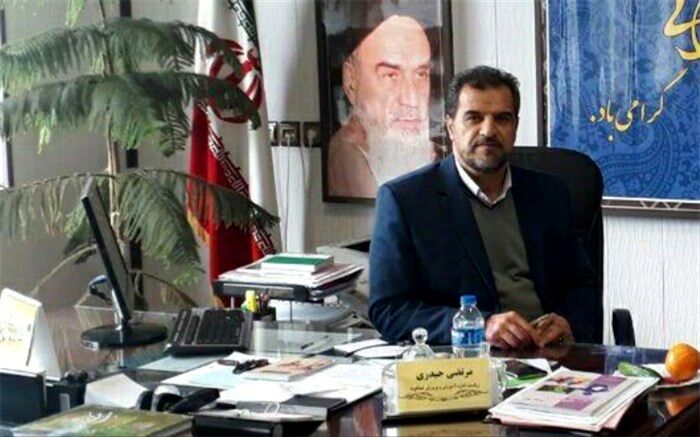 مدیر آموزش و پرورش فشافویه: آموزش ومهارت آموزی دوهدف اصلی ما درمقوله سوادآموزی است