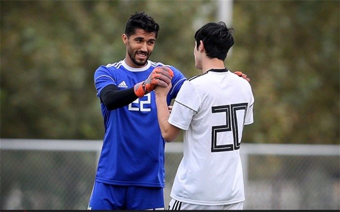 5 خط خورده لیست تیم ملی برای حضور در جام ملت‌ها مشخص شدند