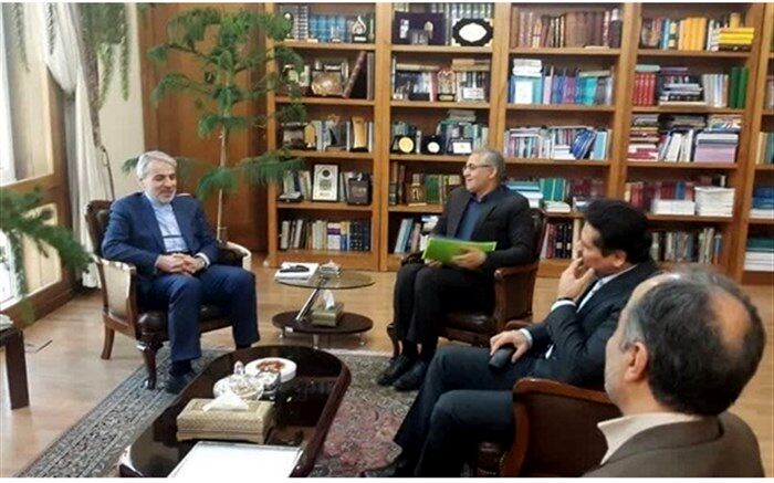 مسائل اعتباری استان زنجان بررسی شد