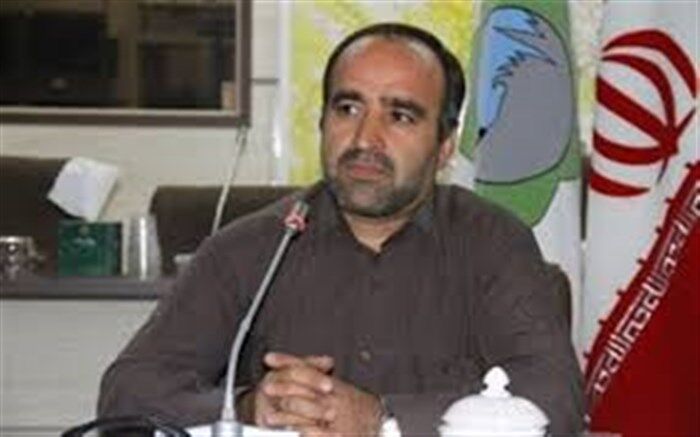 دیواره رودخانه روستای شترک محمدیه احداث شد
