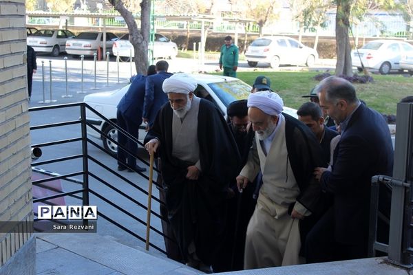 برنامه درس‌هایی از قرآن در اسلامشهر