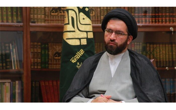 حجت‌الاسلام‌والمسلمین سید احمد مشرف :  بیش از هزار و ۶۸۰ کودک و نوجوان در برنامه‌های قرآنی و معارفی حرم مطهر حضرت معصومه حضور دارند