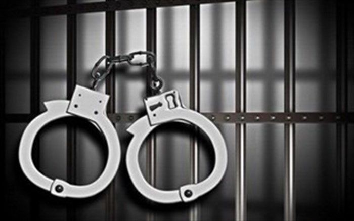 دستگیری خواهران جیب‌بر در پایتخت