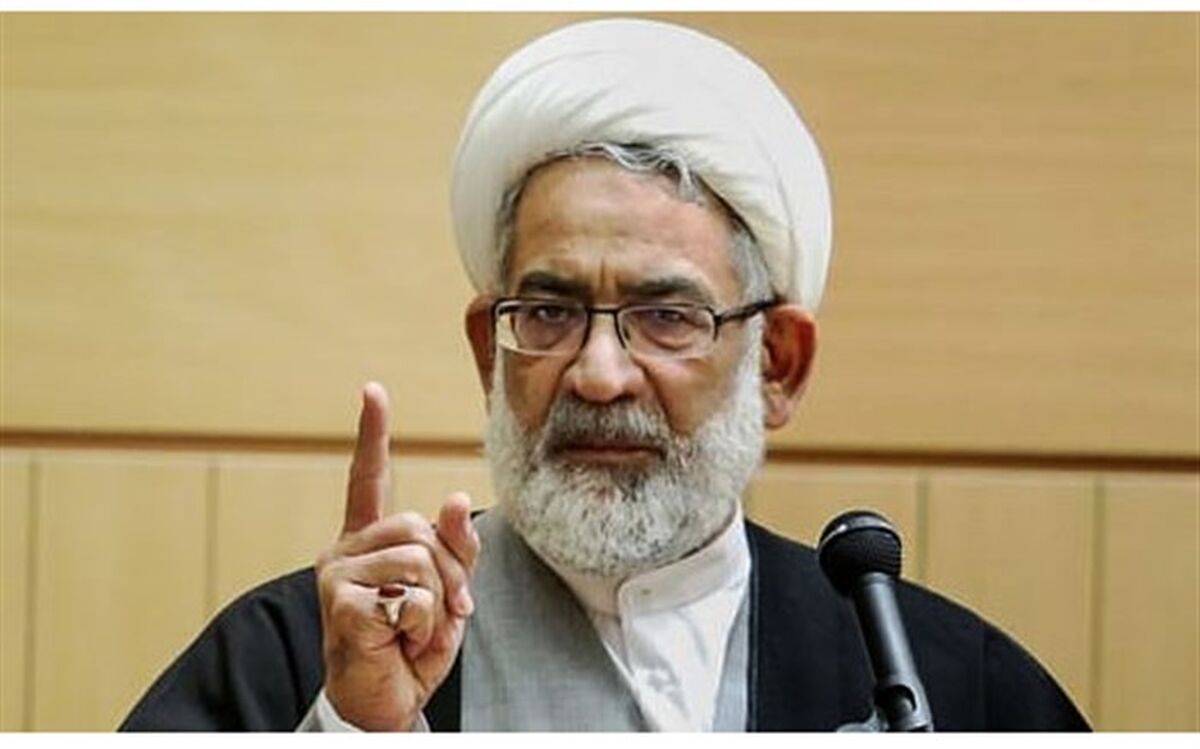 دادستان کل کشور: پلیس و پزشکی قانونی درباره حادثه دانشگاه آزاد اعلام نظر کردند