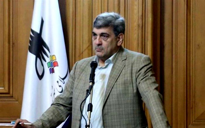 حناچی رئیس هیات امنای سازمان فرهنگی و هنری شهرداری تهران شد